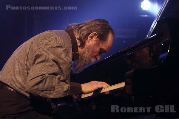 LUBOMYR MELNYK - 2016-04-17 - PARIS - Gaite Lyrique - 